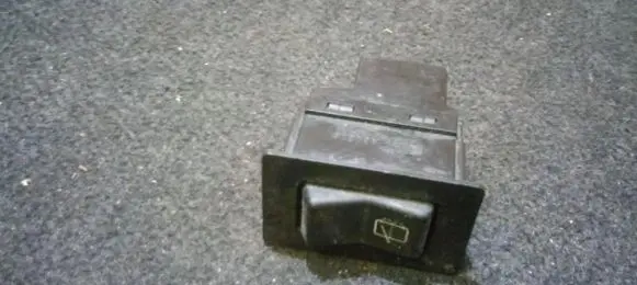 Ford Explorer Wiper switch f37b17a406aa f37b-17a406-aa