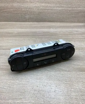 Ford Mondeo Mk III Climate control unit 3S7T18C612AJ