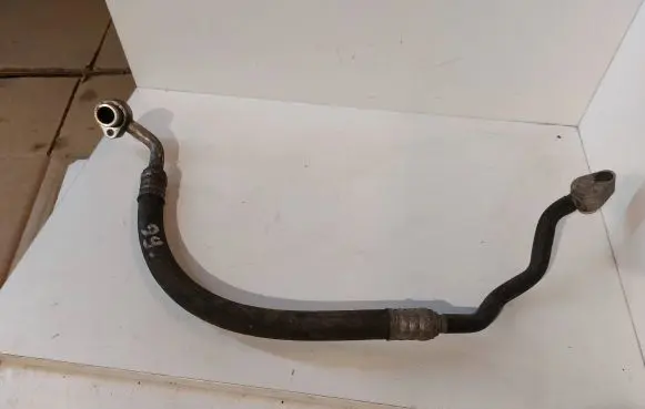 Audi A8 S8 D3 4E Air conditioning (A/C) pipe/hose 4E0260707AM