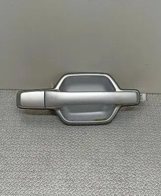Mitsubishi Pajero Front door exterior handle MR556248