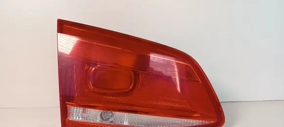 Volkswagen PASSAT B7 Tailgate rear/tail lights 3AF945093B