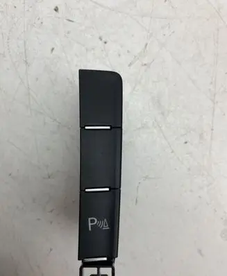 Volkswagen Golf VII Parking (PDC) sensor switch 5G1927238E