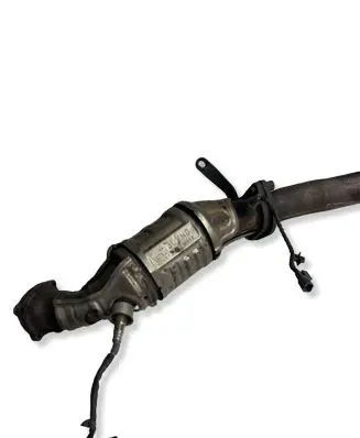 KIA Stinger Catalyst/FAP/DPF particulate filter 3LVJ0 MGM10009