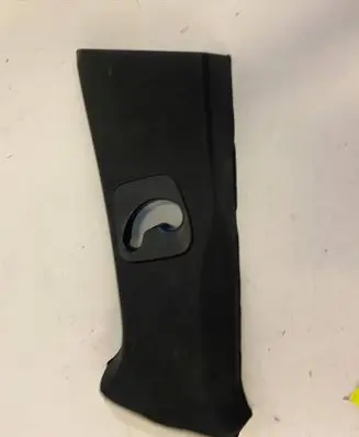 BMW X4 F26 (B) pillar trim (top) 296394