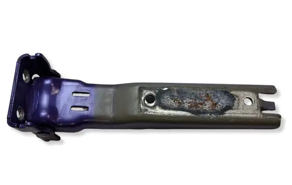 Jeep Wrangler Tailgate/trunk/boot hinge 55395401AH