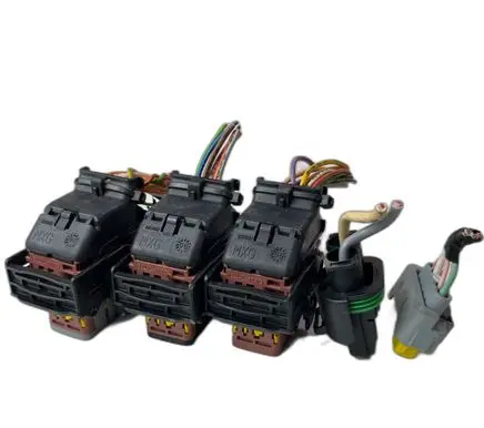 Peugeot 207 Other wiring loom 9661086980L10