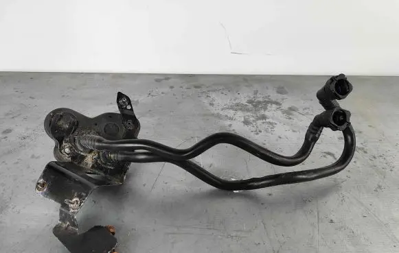 Volvo XC60 Engine coolant pipe/hose 32138001 31493032
