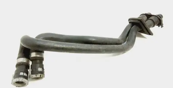 Volvo XC60 Heater radiator pipe/hose 6G9118C266CG