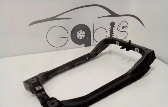 Audi e-tron Other center console (tunnel) element 4KE864089