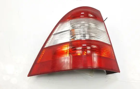 Mercedes-Benz ML W163 Rear/tail lights