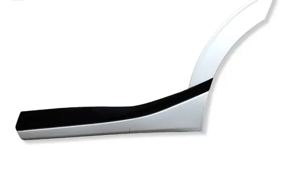 KIA EV6 Rear door trim (molding) 87733CVDA0