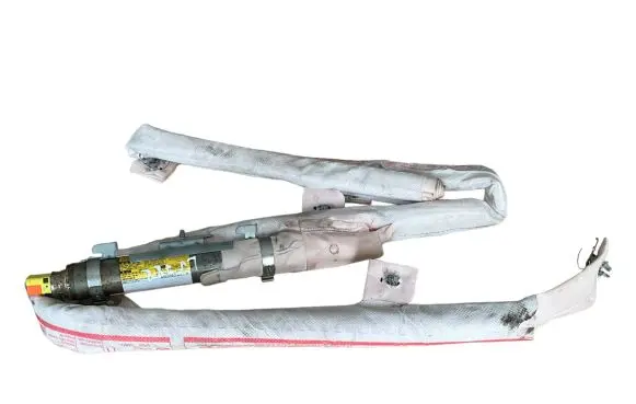 Seat Toledo IV (NH) Roof airbag 5JA880742D