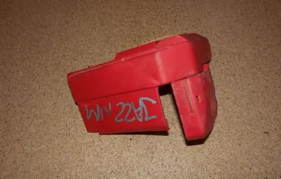 Honda Jazz Seat airbag 987665588