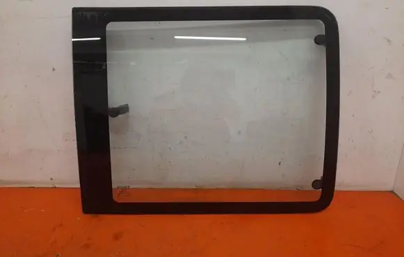 Fiat Doblo Rear side window 43R001309