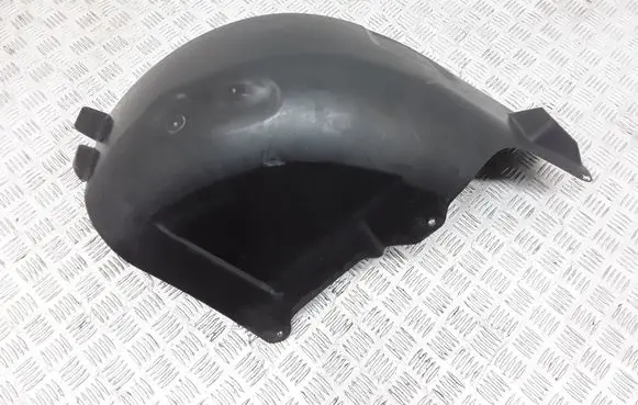 Chrysler Town & Country V Rear arch fender liner splash guards 05113117