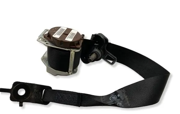 Jeep Grand Cherokee Rear seatbelt P1GE13DX9AC