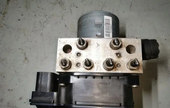 Mini One - Cooper Coupe R56 ABS Pump 34516796698
