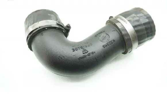 Volvo XC70 Air intake hose/pipe 30751920