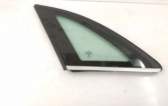 Mercedes-Benz B W246 W242 Rear side window 2466708300 A2466708300