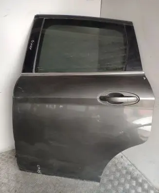 Ford C-MAX II Rear door AM51R266A23AE F1ET14B532BE