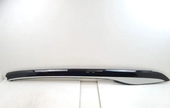 BMW i3 Roof trim bar molding cover 7296785 7305133 1559956