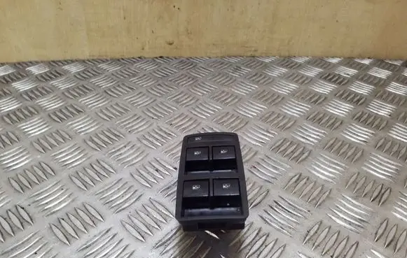 Opel Insignia A Electric window control switch 22915118 321997 0000840403