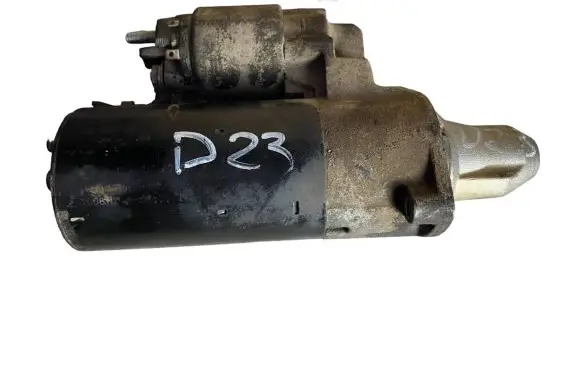 Mercedes-Benz CLS C219 Starter motor A0061516201 0001115025