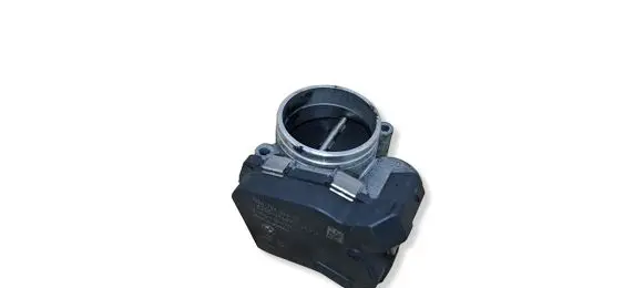 BMW 3 E92 E93 Throttle valve 7561066