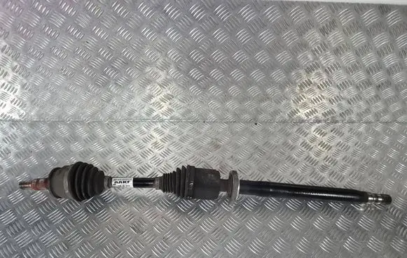 Opel Zafira C Front driveshaft 13348262