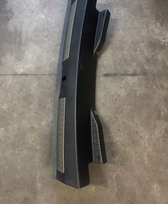 Land Rover Range Rover Velar Trunk/boot sill cover protection 406A64