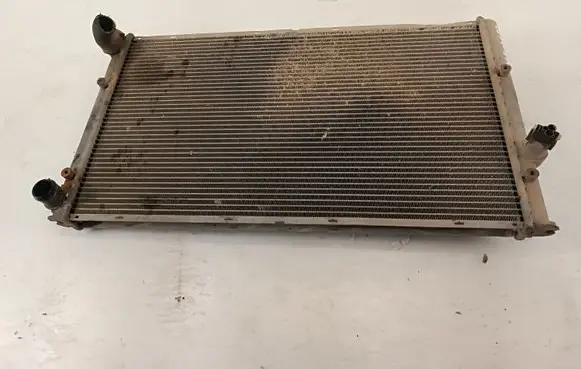 Volkswagen Golf III Coolant radiator 1H0121253BK20