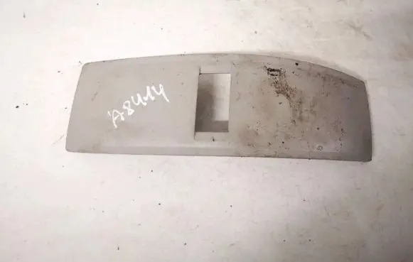 Audi Q7 4L Other interior part 1822