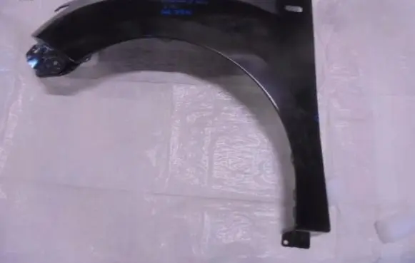Dacia Sandero Fender