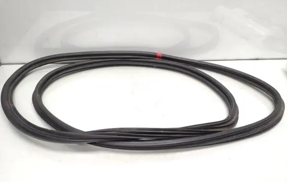 Toyota RAV 4 (XA30) Loading door rubber seal (on body) 