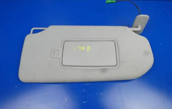 Volvo S90, V90 Sun visor
