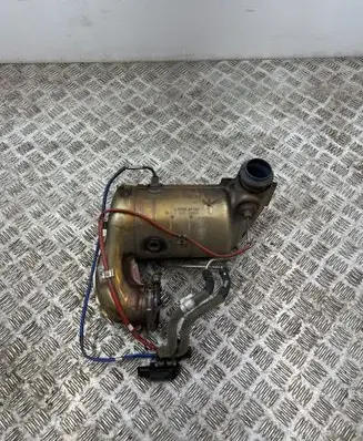Renault Megane IV Catalyst/FAP/DPF particulate filter 208A08881R HMLGT6926R