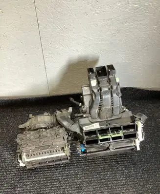 Audi A3 8Y Interior heater climate box assembly 5WB816005G
