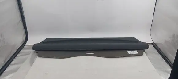 Citroen C5 Parcel shelf load cover 