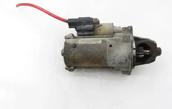 Ford Focus Starter motor 98AB11000CD