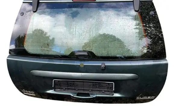 Jeep Grand Cherokee (WJ) Tailgate/trunk/boot lid