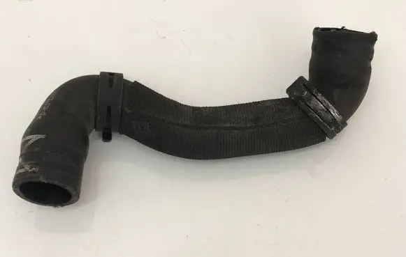 Volkswagen Polo V 6R Engine coolant pipe/hose 03P121157A