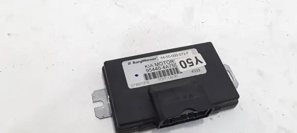 KIA Sorento Other control units/modules 954404A750