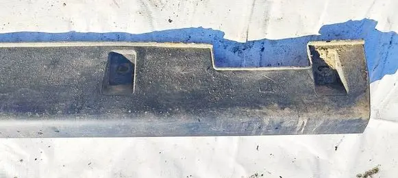 Honda CR-V Sill 