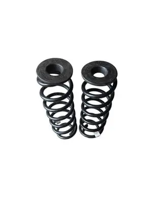 Audi Q3 F3 Rear coil spring 5Q0511115