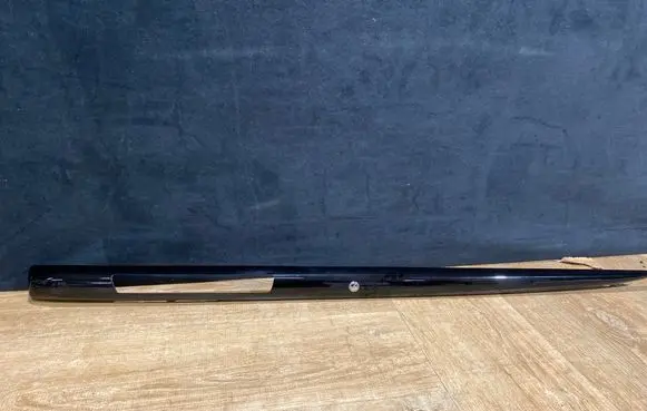 Jaguar XF X250 Dashboard glove box trim 8X23045K16B