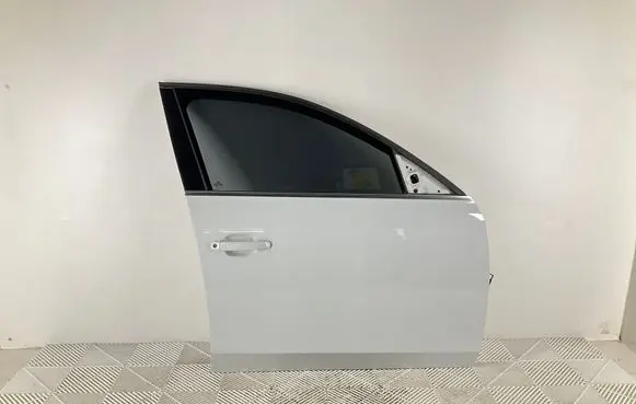 Audi A4 S4 B8 8K Front door