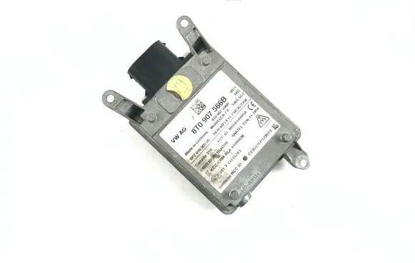 Audi A4 S4 B8 8K Blind spot module 8T0907566B