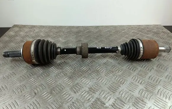 Honda HR-V Front driveshaft