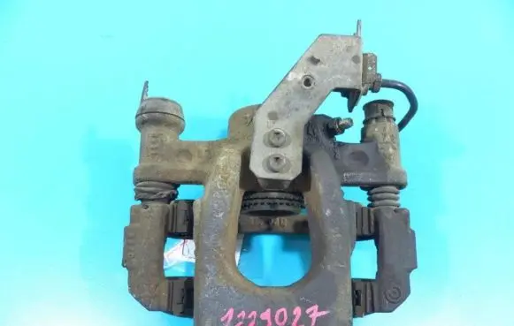 Maserati Ghibli Rear brake caliper IMPRK1229027