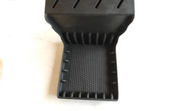 Peugeot 607 Central console drawer/shelf pad 1843507016